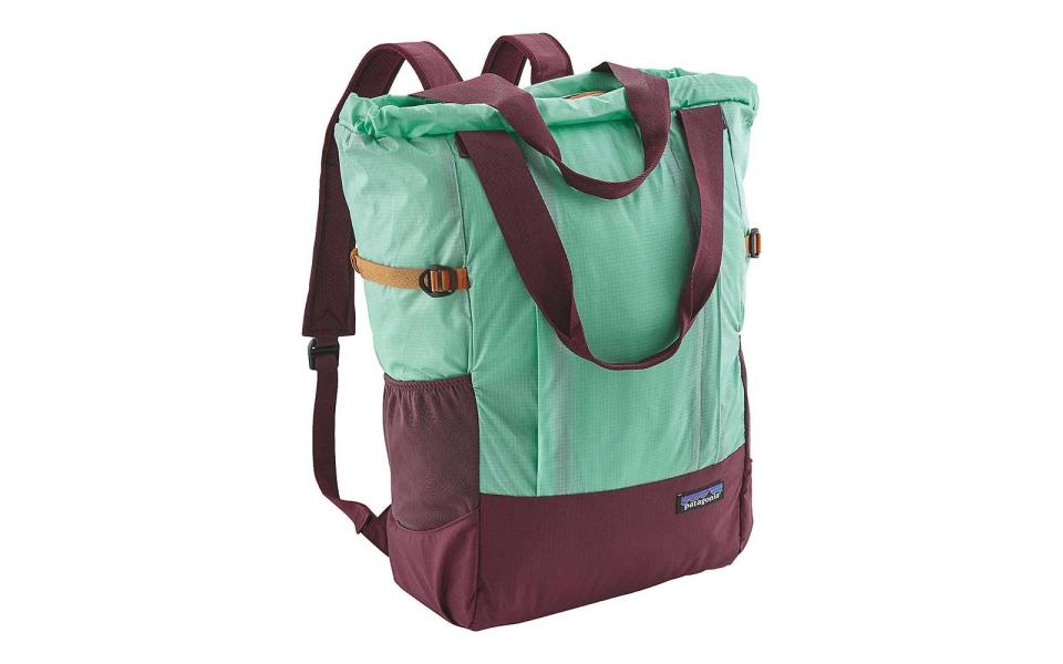 Patagonia Lightweight Travel Tote Bag