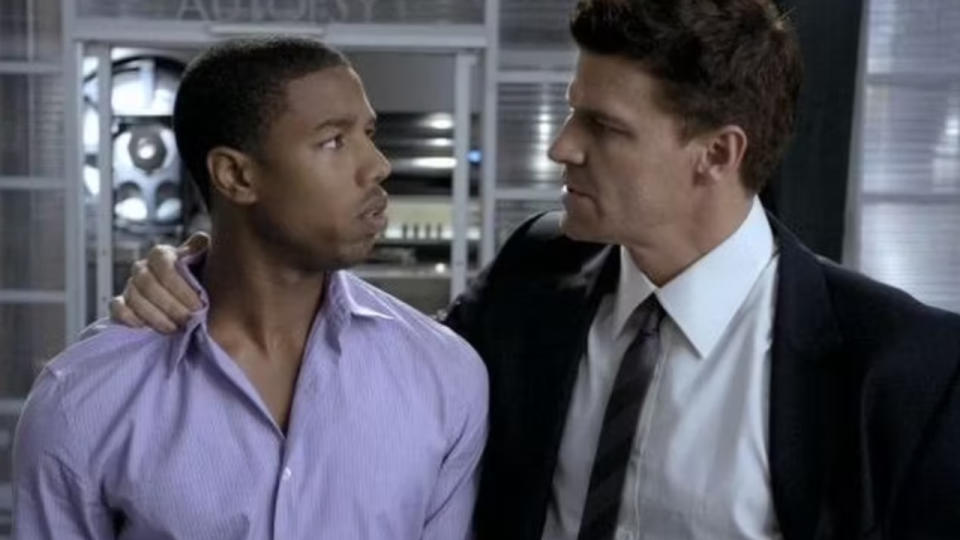 Actors You Might Have Forgotten Were On The Fox Series Bones