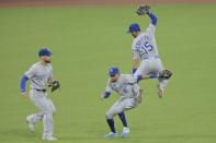 MLB: Kansas City Royals at Cleveland Indians