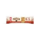 <p><strong>Clif Bar</strong></p><p>walmart.com</p><p><a href="https://go.redirectingat.com?id=74968X1596630&url=https%3A%2F%2Fwww.walmart.com%2Fip%2F746352356&sref=https%3A%2F%2Fwww.goodhousekeeping.com%2Fhealth%2Fdiet-nutrition%2Fg26630133%2Flow-sugar-foods%2F" rel="nofollow noopener" target="_blank" data-ylk="slk:Shop Now;elm:context_link;itc:0;sec:content-canvas" class="link ">Shop Now</a></p><p>Get a protein boost (14 grams!) without a sugar crash — each of these bars has just 5 grams of sugar. It gets a creamy flavor from nut butter and protein from whey.</p>