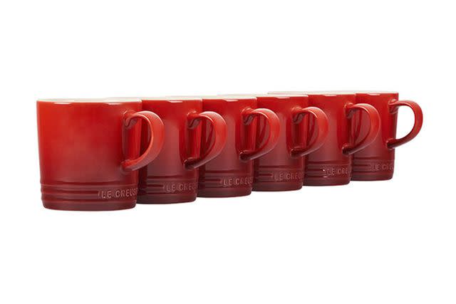 Le Creuset Just Dropped a Stunning New Valentine's Day Collection & One  Piece Is Available Exclusively at Williams Sonoma – SheKnows