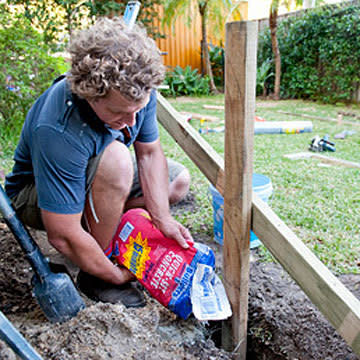 How to make a chook house