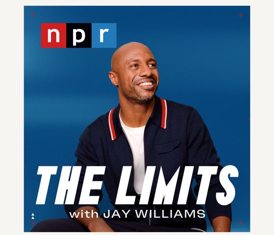 NPR will debut a new podcast with ESPN's Jay Williams. "The Limits with Jay Williams" will premiere on Jan. 4.