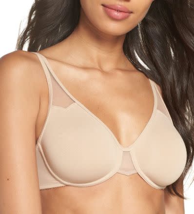 <strong><a href="https://fave.co/2IvSQS6" target="_blank" rel="noopener noreferrer">Find this bra for $48 at Nordstrom.﻿﻿</a></strong>