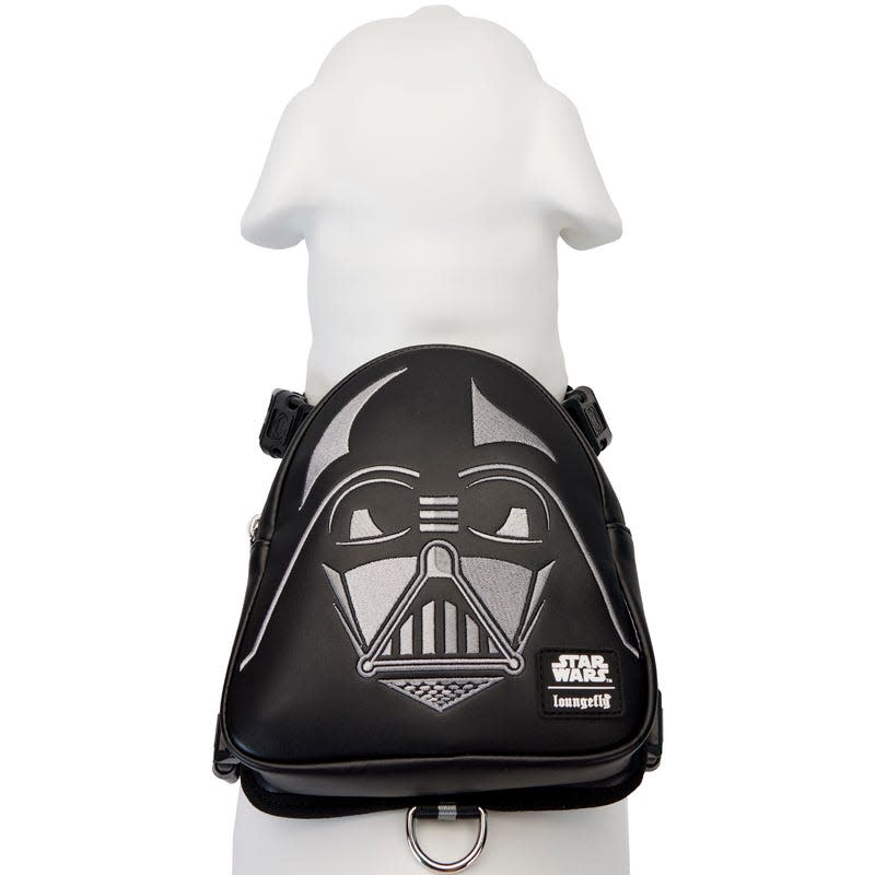 Star Wars Darth Vader x Loungefly Pets