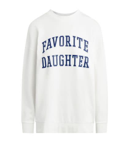 <p>Favorite Daughter</p> Favorite Daughter sweatshirt