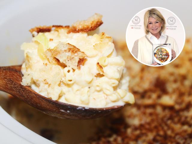 Tips For Grating Onions - Martha Stewart 