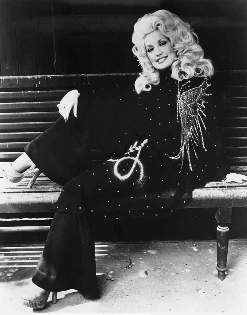 dolly parton photos