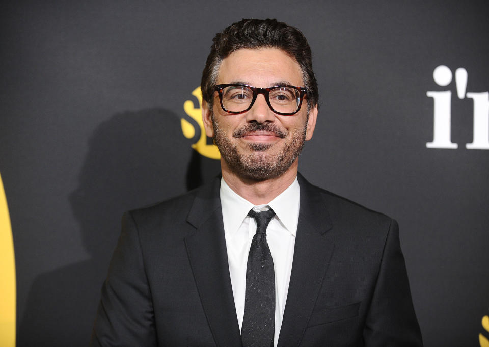 Al Madrigal is best known as a correspondent on "The Daily Show" and co-founder of the podcast "All Things Comedy." Of Mexican and Italian descent, Madrigal has a unique brand of comedy that tackles political issues with a kind of irreverence that isn't just about shock value, but rather <a href="http://www.laweekly.com/arts/the-daily-show-correspondent-al-madrigal-is-fighting-latino-stereotypes-with-comedy-5534030" target="_blank">seeks to challenge stereotypes</a>.&nbsp;
