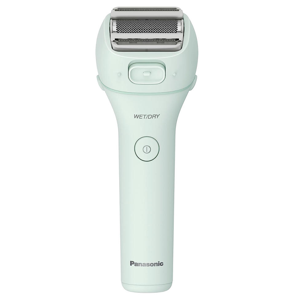 Panasonic Wet/Dry Electric Trimmer