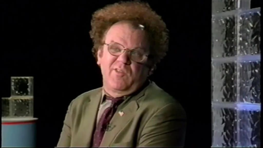 Check It Out! with Dr. Steve Brule Season 2