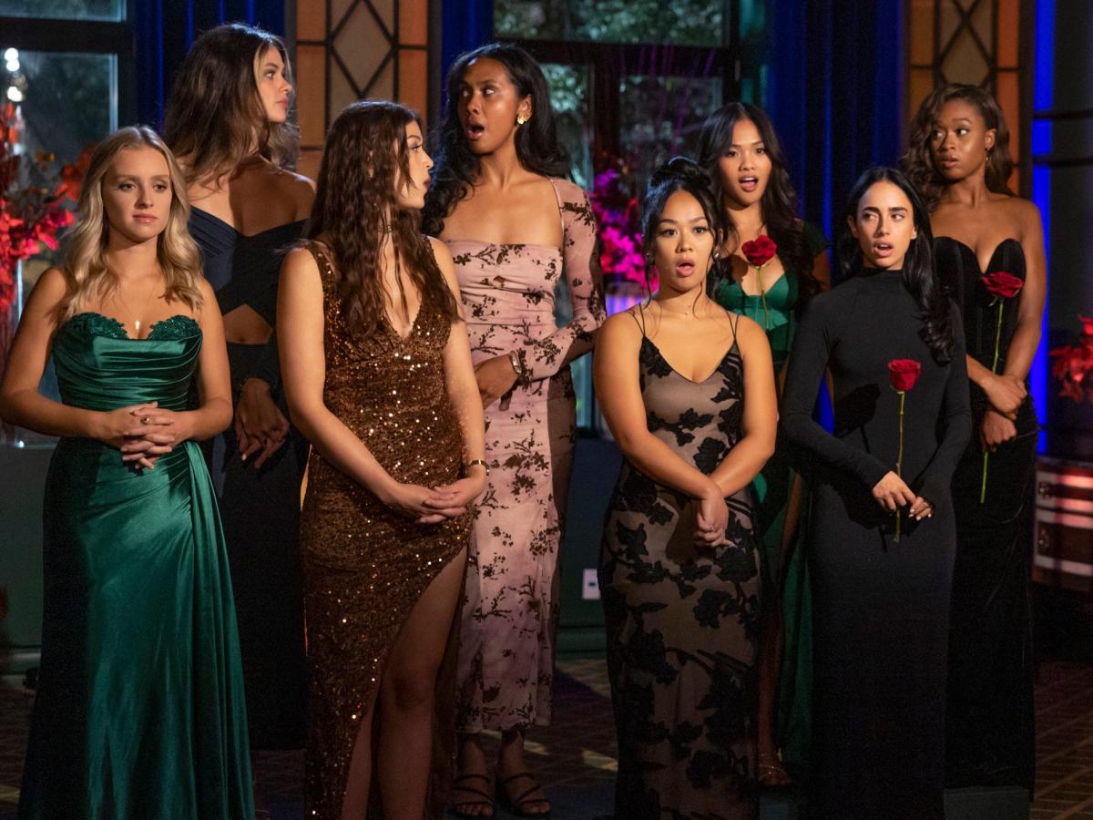 Who will be the 2024 Bachelorette? Rumors point to two strong contenders.