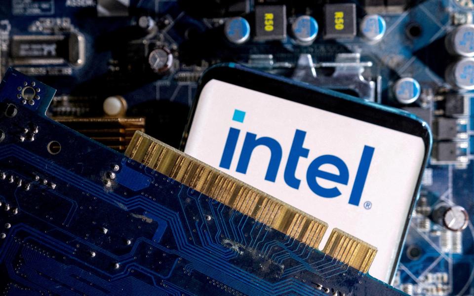 Intel rebuffed a bid from New York-listed Arm for its product business