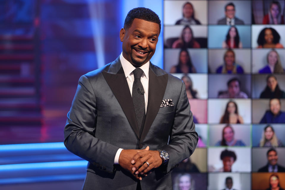 Since Fresh Prince ended in 1996, Alfonso has gone on to appear in numerous TV shows and has even directed episodes of All of Us, Shake It Up, Young & Hungry, K.C. Undercover, and more. He won Season 19 of Dancing with the Stars and has been hosting America's Funniest Home Videos since 2015.