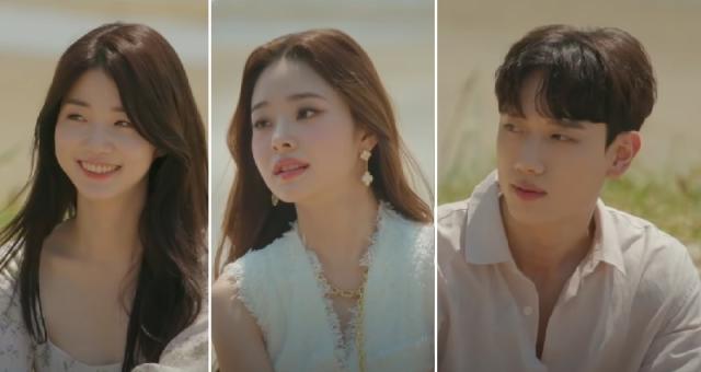 Korean Dating Shows to Watch After Netflix Single's Inferno