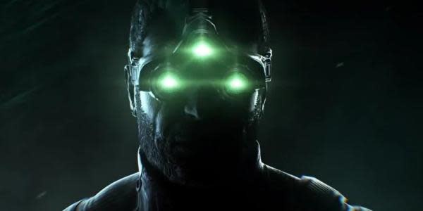 ¿Remake de Splinter Cell en problemas? Director del proyecto abandona Ubisoft