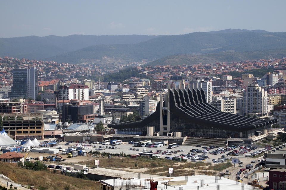 10. Kosovo