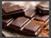 <b>Chocolate:</b> When you need an instant energy boost, chocolates can come in really handy. Chocolates contain compounds that help you gain energy. But watch it and eat only a little, as a bar of chocolate abounds in sugar, fat and calories. Opt for dark chocolate as it contains lesser calories than all the other chocolates.