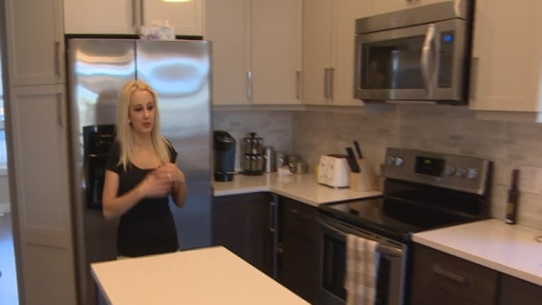 Saskatoon landlord still waiting for thousands in rent