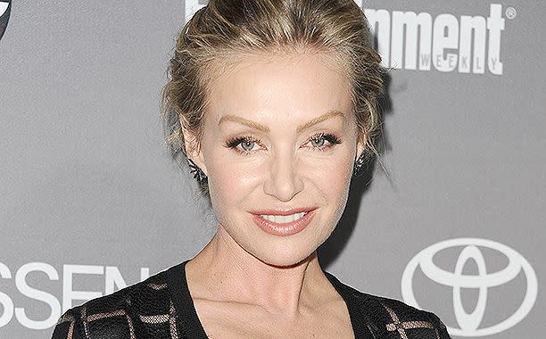 Jason LaVeris/FilmMagic Porttia de Rossi attends the 'Entertainment Weekly,' 'Essence' and PEOPLE Shondaland party in 2015