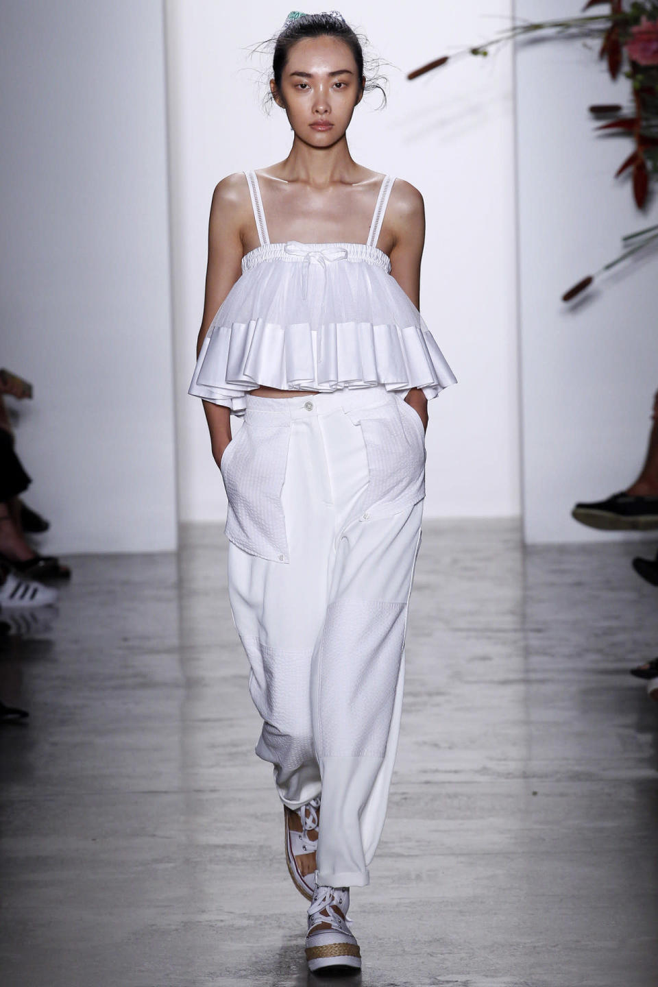 Adam Selman Spring/Summer 2016