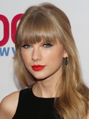 taylor swift hair