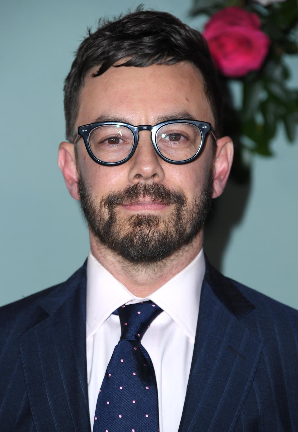 Jorma Taccone as Adrian Toomes / The Vulture