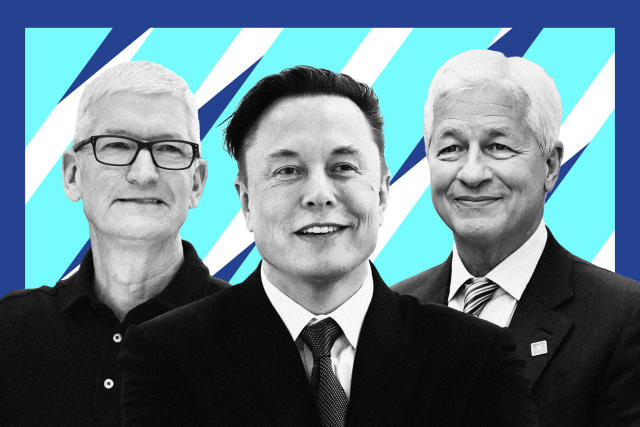 CEOs from Elon Musk to Jamie Dimon fought to bring workers back to the  office in 2022. Here's who won—and who lost—the great return-to-office war