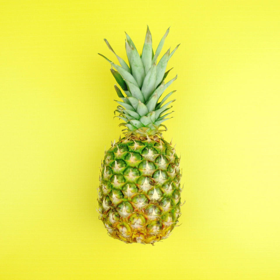 Pineapple