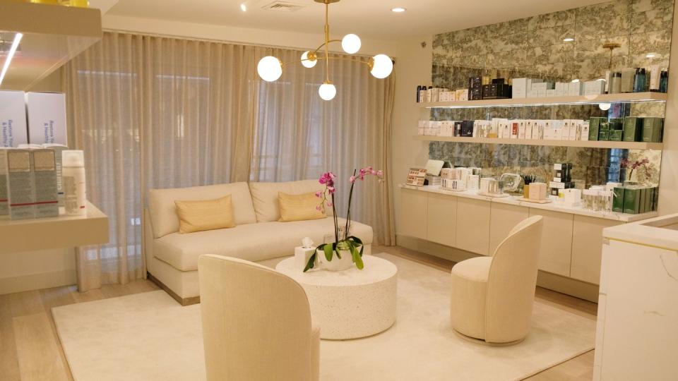 jtav clinical skincare upper east side