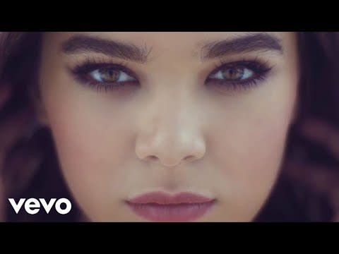 21) “Love Myself,” by Hailee Steinfeld