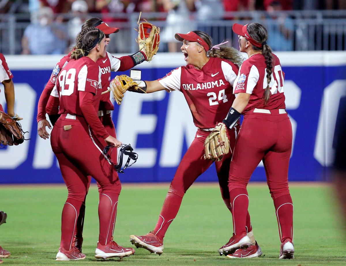 Tech softball wins final game of Mary Nutter Collegiate Classic, Sports