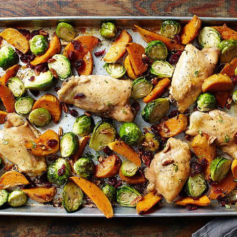 21 Gut-Healthy Winter Dinners to Help You Lose Weight