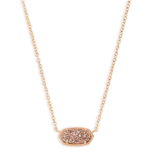 Kendra Scott Elisa Necklace