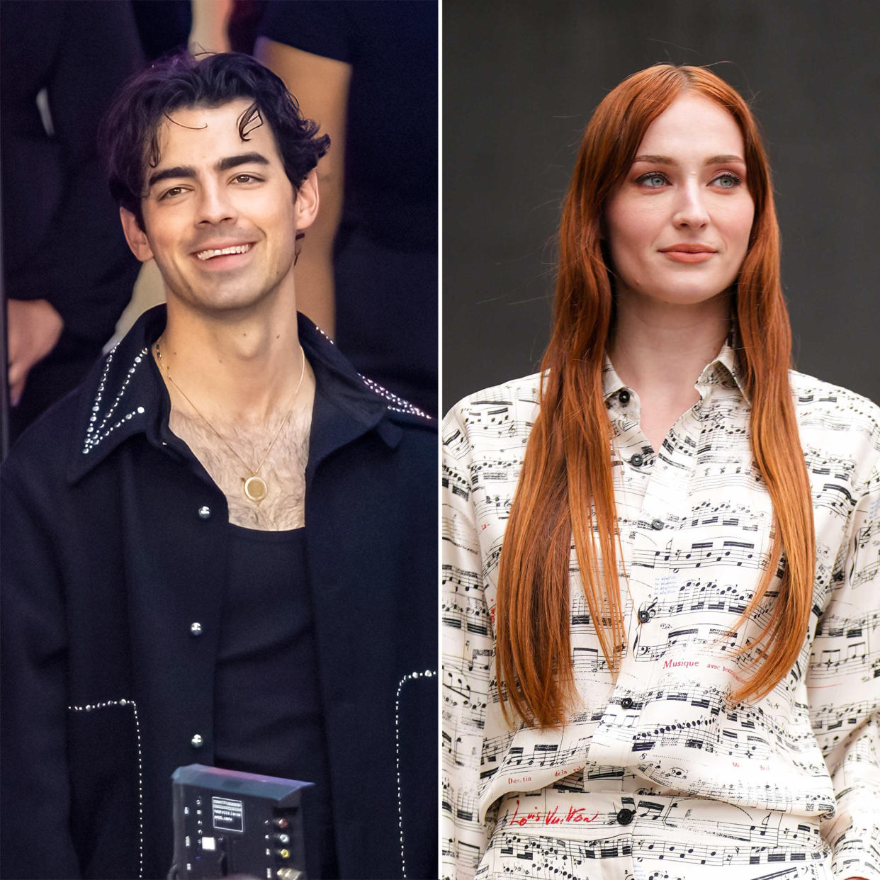 Joe Jonas Gushed Over Newly Purchased 9 Million U K Estate Ahead of Sophie Turner Divorce