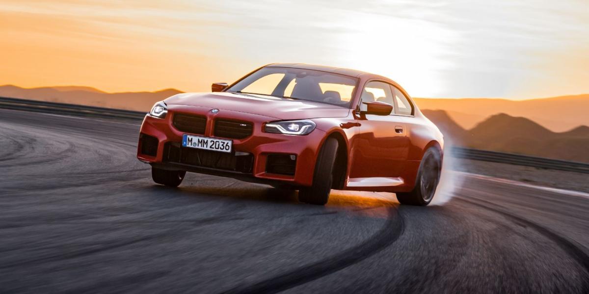 2019 BMW M2 Competition: Even Hotter! - The Car Guide
