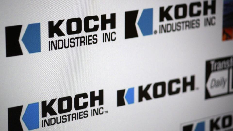 Koch Industries