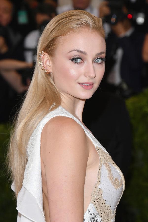 Sophie Turner (Imagen: IMDb)