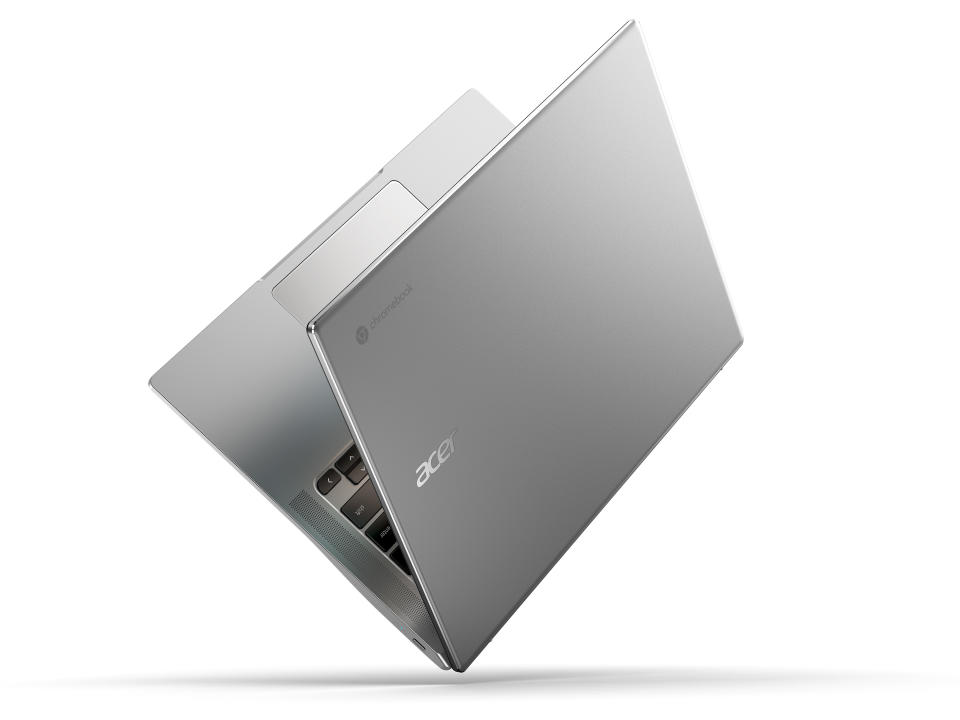 <p>Acer Chromebook 514 (2021)</p>
