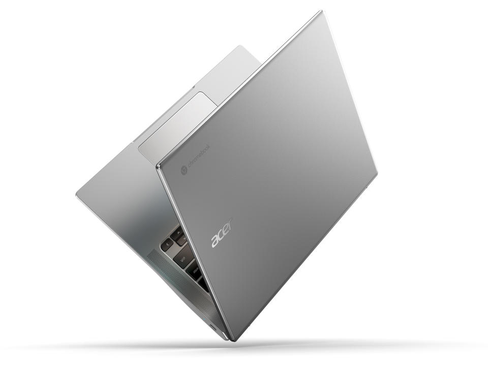 <p>Acer Chromebook 514 (2021)</p> 