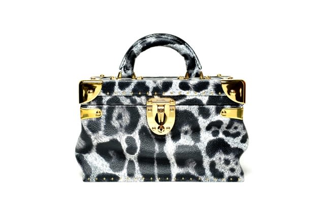 LVMH shares soar after renewed demand for Louis Vuitton handbags
