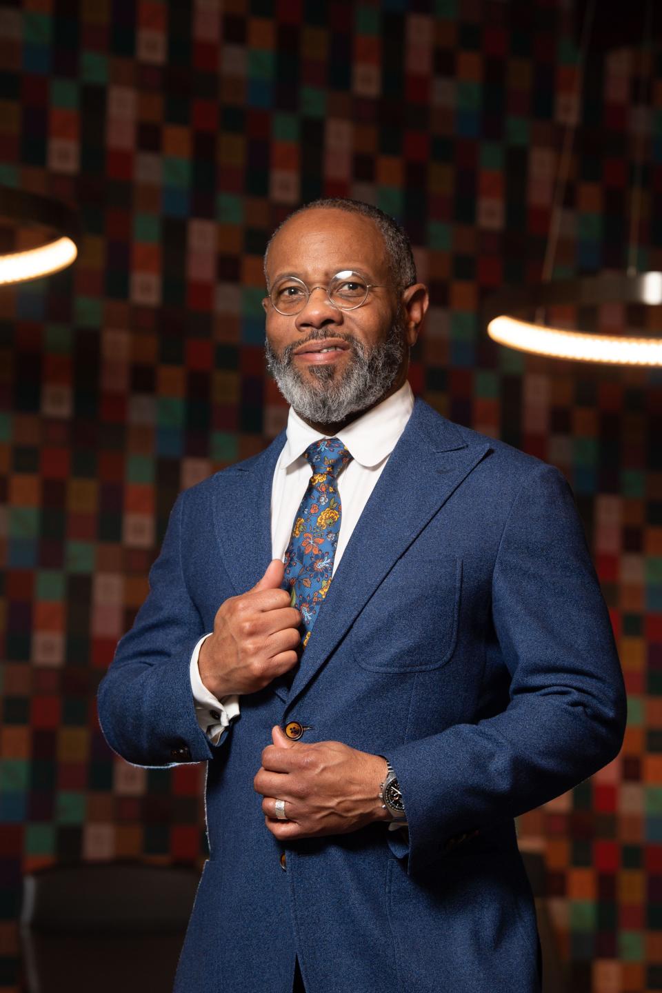 Under his firm, Don Hardin has served as the project manager for the National Museum of African American Music, while also managing key projects by Nissan North America, Vanderbilt University and HCA.