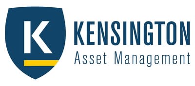 Kensington Asset Management (PRNewsfoto/Kensington Asset Management, LLC)