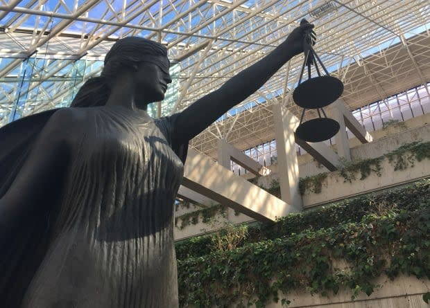 The class action lawsuit alleges a number of public institutions failed to protect vulnerable children who were victims of crime while they were in government care.  (David Horemans/CBC - image credit)