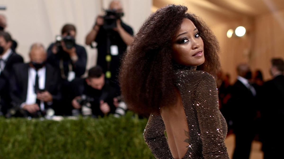 See the 2021 Met Gala Major Red Carpet Arrivals!