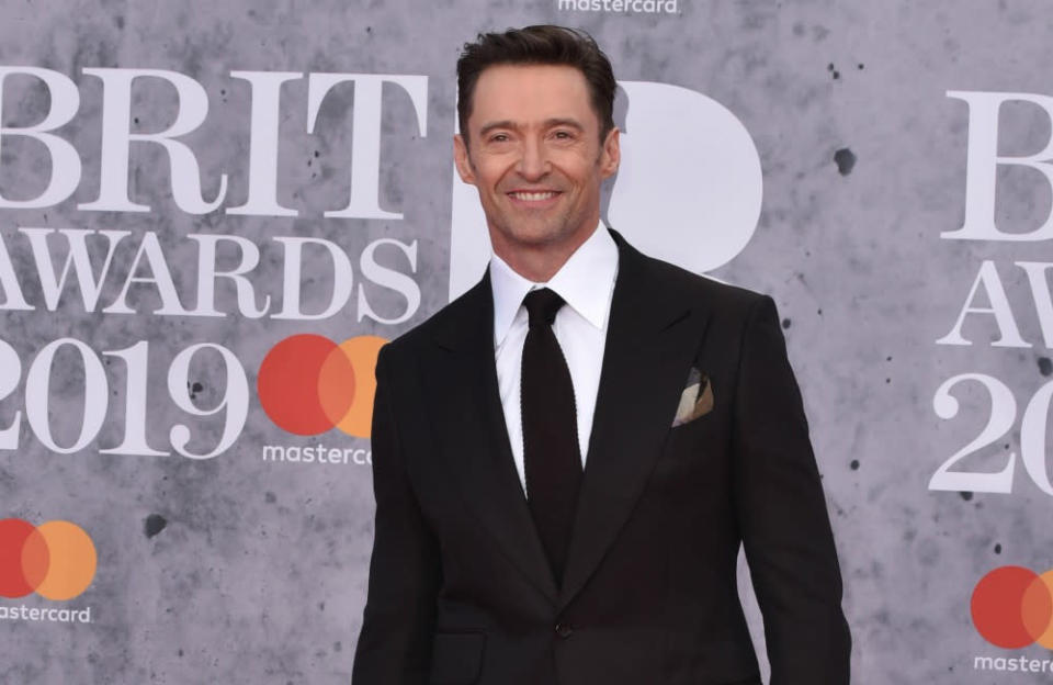 Before Hugh became ‘The Greatest Showman’, he was a gym teacher at Uppingham School in Rutland England back in 1987. The ‘Wolverine’ star didn’t forget his teaching roots as 25 years later, whilst appearing on the red carpet at the Zurich Film Festival he recognised his former student Rollo Ross who is now a journalist. He jokingly said: "How is your education going? Did I set you up for life? "You know what makes me angry, Rollo? It's students who don't really listen. No, it's the kind of students who don't bring their kit and the kind of students who don't jump in the pool when I tell them to. That's what makes me angry, Rollo,"