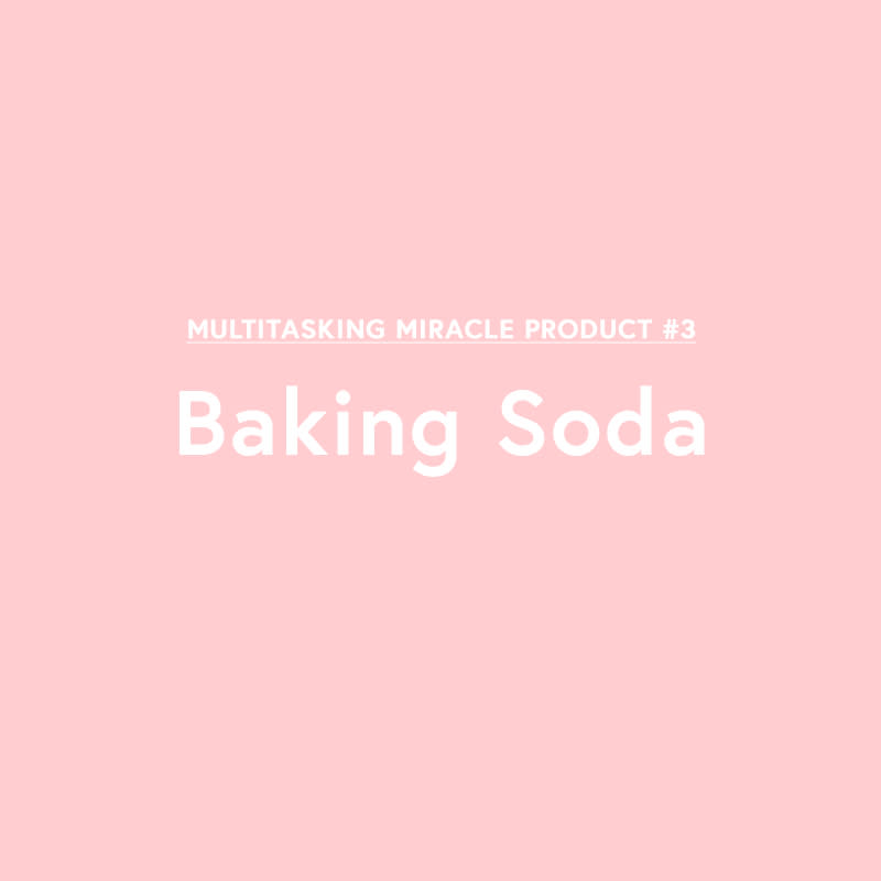 Baking Soda