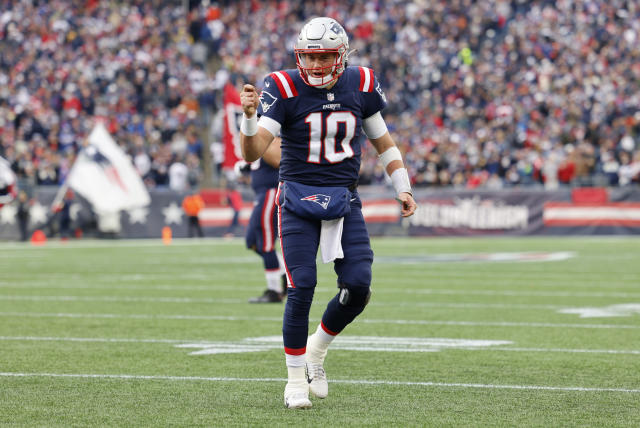 NFL betting: There is a huge wager on Patriots to win Super Bowl, and it's  pretty smart