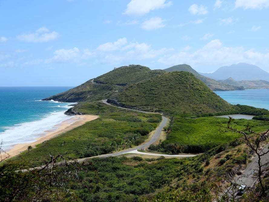 Saint Kitts