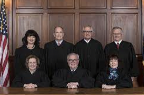 Kentucky Supreme Court unanimously approved amended rule allowing clients to find out if their if their prospective lawyer has been charged with misconduct.